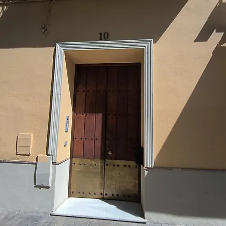 Apartment Triana 2