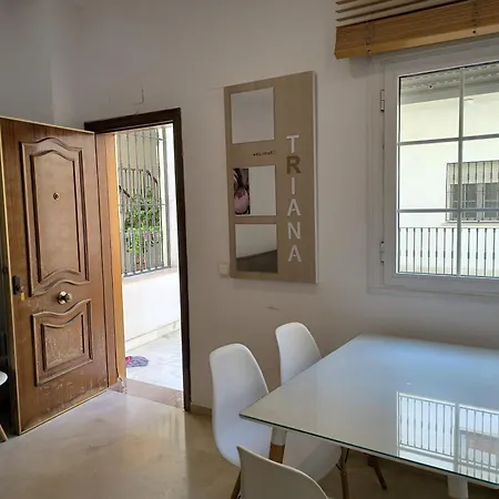 Apartamento Triana 2