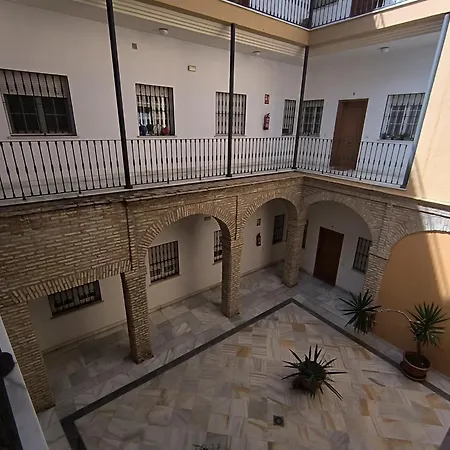 Apartamento Triana 2