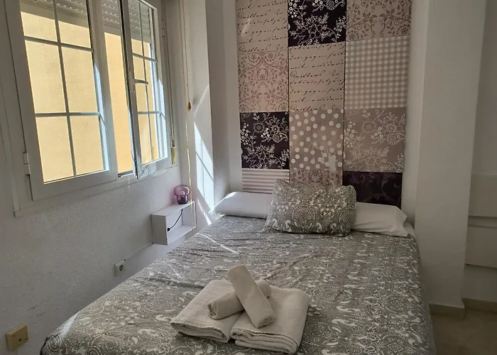 Appartamento Triana 2