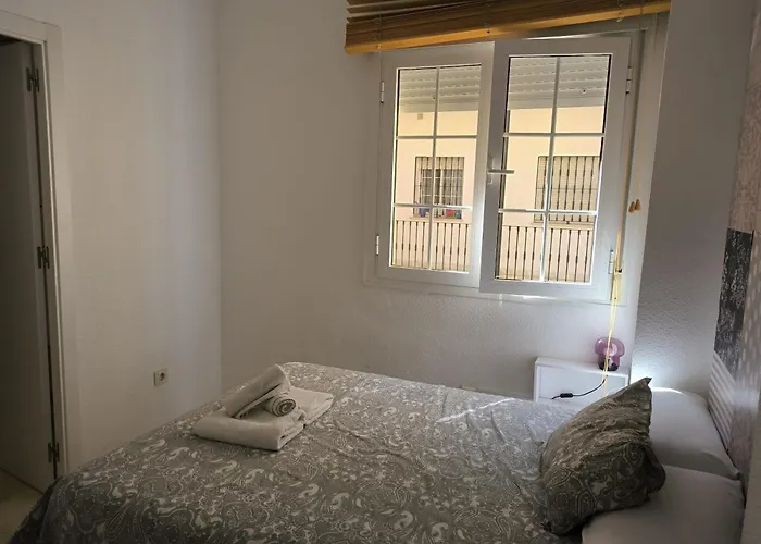 Appartamento Triana 2