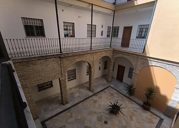 Appartamento Triana 2