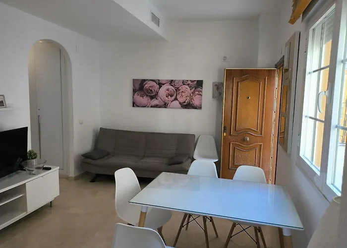 Triana 2 Appartamento *