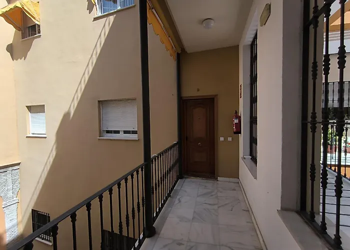 Triana 2 * Siviglia
